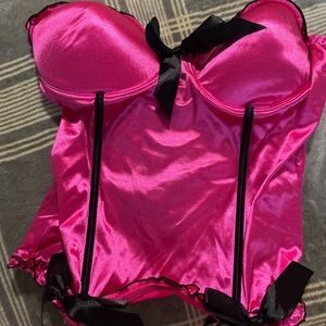 36D corset